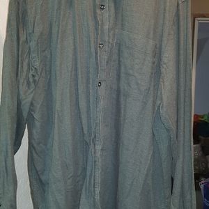 Cutter's and  Buck Men's dress shirts